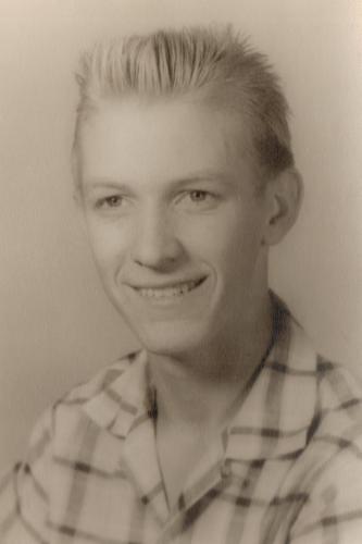 Photo Memories of Leonard Ellis Gunter (February 10, 1941 - February 13, 2014) - Online Memorial Website - 286944