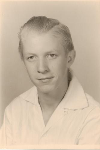 Photo Memories of Leonard Ellis Gunter (February 10, 1941 - February 13, 2014) - Online Memorial Website - 392648